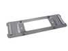 Genuine BMW Genuine BMW License Plate Holder China - 51137211673 - F01 51137211673 View 2