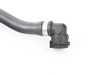 Rein Rein Water Pump Return Hose - E60, E63, E64 17127540667 View 3