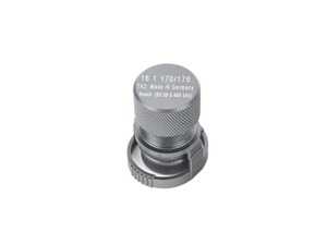 Genuine BMW Plug - 83300495345