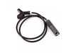 Bavarian Autosport ABS Sensor - Rear - Bavarian Autosport 51514 View 1