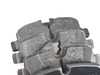 TRW JCW Rear Brake Pad Set 34216871299 View 3