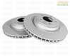 Pagid Front Brake Rotors - E9X 335i/Xi (Pair) 34116770729KT View 4