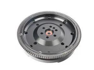 Clutch Masters Lightweight aluminum flywheel