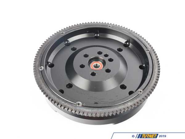 Clutch Masters Clutch Masters Lightweight aluminum flywheel FW-075-AL