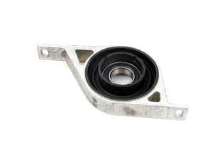 Genuine MINI Center Mount, Aluminium - 26127600227