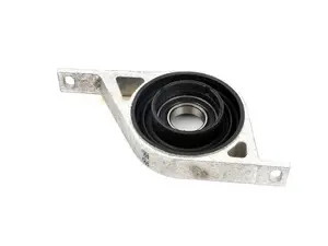 Genuine MINI Center Mount, Aluminium - 26127600227