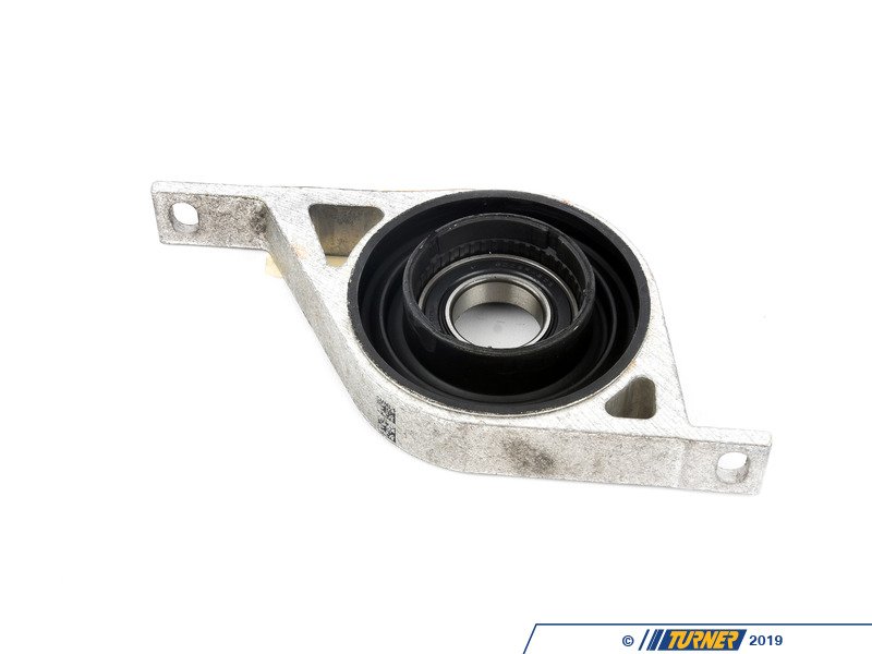 26127600227 - Genuine MINI Center Mount, Aluminium