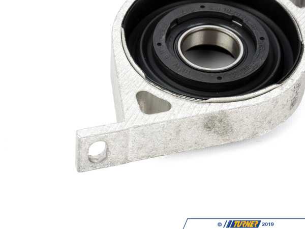 Febi Febi Driveshaft Center Mount 26127600227