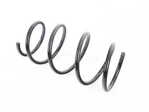 Genuine BMW Front Coil Spring - 31332228473