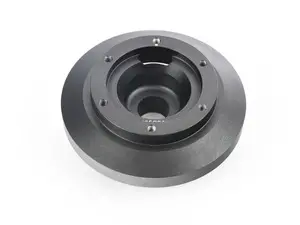 NRG Steering Wheel Hub Adapter - E46, E9X