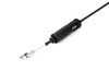 Genuine BMW BOWDEN CABLE, SEAT RAIL, RIG 52107409764 View 3