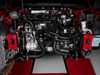 Enthusiast Bundles MQB Cast Aluminum Intercooler Upgrade & High Flow Intercooler Charge Pipe Kit - Wrinkle Black 015120LAEBKT View 30