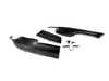 Karbonius Composites BMW M3 E46 CSL Carbon Fiber Door Panels Inserts - Matte Finish E46PP01 View 4