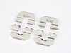 TRW JCW Rear Brake Pad Set 34216871299 View 6