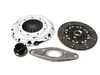 Clutch Masters Clutch Masters FX250 Stage 2 Clutch Kit 03075-HD0F-D View 1