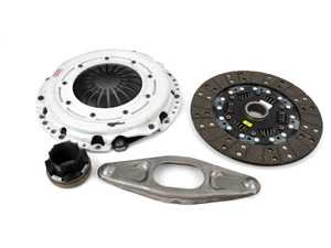 Clutch Masters FX250 Stage 2 Clutch Kit