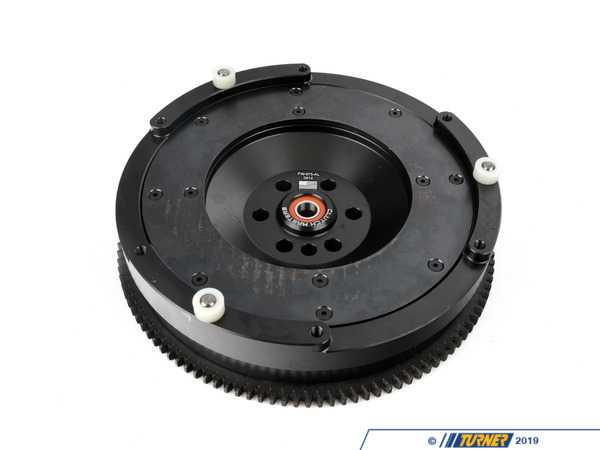 Assembled By ECS ClutchMasters FX250 Stage 2 Complete Clutch Kit w/ Aluminum Flywheel - Service Kit FW-075-AL250KT