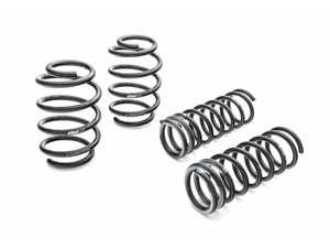 Eibach Pro-Kit Performance Springs - F83 M4