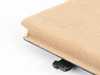 Genuine BMW Genuine BMW Insert Velour Hellbeige 2 - 51478262818 - E46 51478262818 View 3