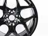 Genuine BMW Genuine BMW Light Alloy Rim, Black - 36116782834 36116782834 View 2
