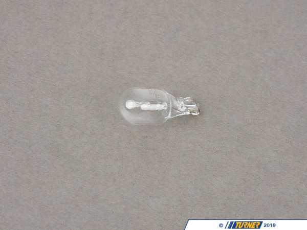 Osram Sylvania Osram Sylvania BMW Lighting Bulb - E30 63251372632