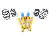 Bilstein Bilstein B12 Pro-Kit Suspension System - E85 BMW Z4 Roadster 46-181237 View 1