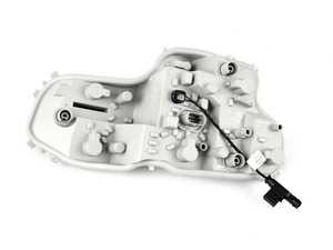 Genuine BMW Bulb Socket, Left - 63217370291 - F22