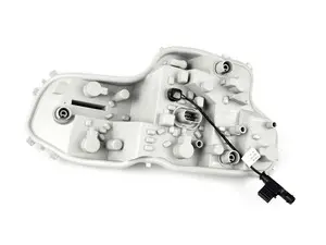 Genuine BMW Bulb Socket, Left - 63217370291 - F22