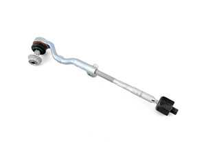 OEM Lemforder Front Left Tie Rod - 32106858735 - F15,F16