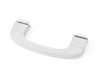 Genuine BMW Handle - Sky Gray - E70 51166977700 View 1