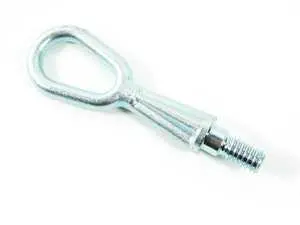 Genuine BMW Bumper Tow Hook - E53 X5, E46 M3