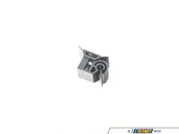 Genuine MINI Brake Pipe Bracket 34306800733