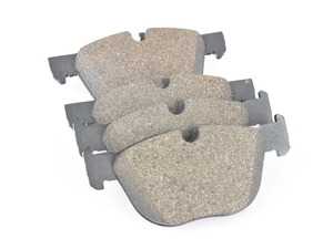 Brake Pad Repair Kit - F26