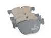 Genuine BMW Brake Pad Repair Kit - F26 34116877653 View 2
