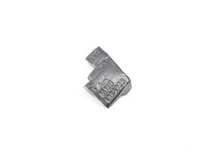 Genuine BMW Left Rear Sealing - 51348245861 - E46