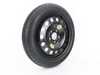 Packaged by Turner Genuine BMW 17" Emergency Spare Wheel/Tire Set - E46 36116750007T View 1