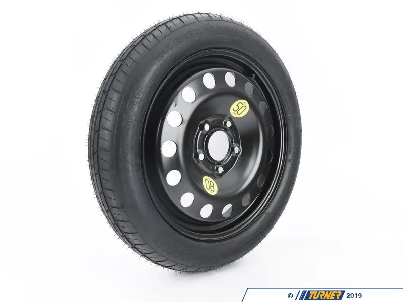36116750007T - Genuine BMW 17