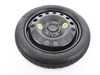 Packaged by Turner Genuine BMW 17" Emergency Spare Wheel/Tire Set - E46 36116750007T View 2