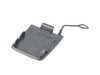 Genuine BMW Genuine BMW Tow Hook Cover (Black) - F48 X1 51317361233 View 2