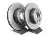 Brembo BMW E8X E9X Front Brake Rotors - Pair (300x24) 34116854998 View 1