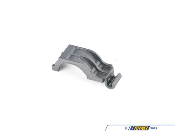 Genuine BMW Genuine BMW Bracket For Tension Relief 12527843903