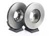 Brembo BMW E8X E9X Front Brake Rotors - Pair (300x24) 34116854998 View 3