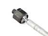 Lemforder OEM Lemforder Right Tie Rod Assembly - F15 F16 32106858737 View 2