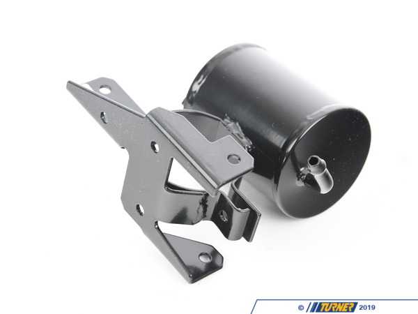 Genuine BMW Genuine BMW Bracket With Expansion Unit - 16121111541 16121111541