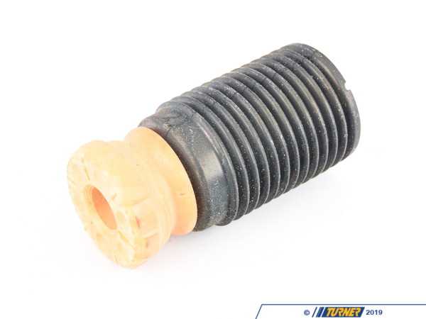 Genuine BMW Additional Shock Absorber - Front - E70, E71 31336788760