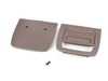 Genuine BMW Genuine BMW Handle, Floor Carpet-luggage - 51479120286 51479120286 View 1