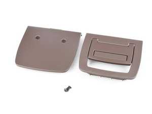 Genuine BMW Handle, Floor Carpet-luggage - 51479120286