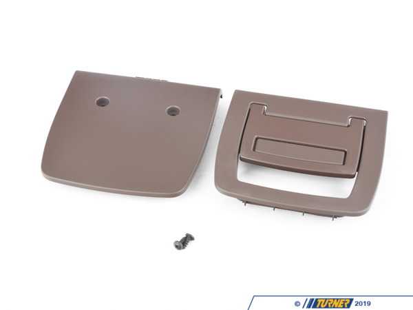 Genuine BMW Genuine BMW Handle, Floor Carpet-luggage - 51479120286 51479120286