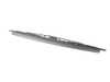 Genuine BMW Wiper Blade Driver Side - Z4 61617198670 View 1