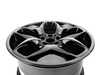 Genuine BMW Genuine BMW Light Alloy Rim, Black - 36116782834 36116782834 View 3